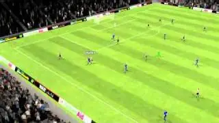 Juventus 2 - 1 Wolfsburg - Match Highlights