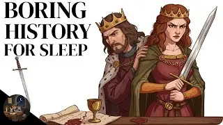 The Most CRUELEST Queens in European History