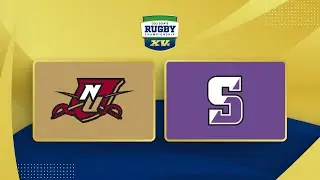 Norwich vs. Scranton - Men's Division II Round of 16 - Midwest