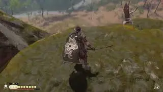 Ghost of Tsushima: Platinum Trophy | Living Legend