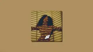 SZA x Beyonc&eacute; Type Beat - 
