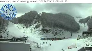 Live stream di Skipass Altosangro