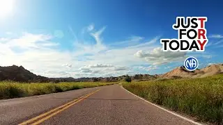January 24 - From isolation to connection | Just For Today Narcotics Anonymous Daily Meditations