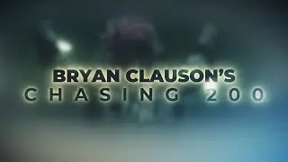 Legends Of Racing: Bryan Clauson's Chasing 200 (Trailer)