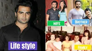 Sachiin J. Joshi Biography 2024 | Height | Age | Wife | Net Worth and Business| family| father| wife