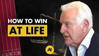 The Secret to Winning at Life & Work (w/ Frank Dick)