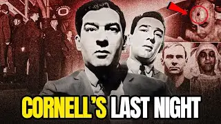 The Ruthless Night The Richardson Brothers Sealed Cornell's Fate