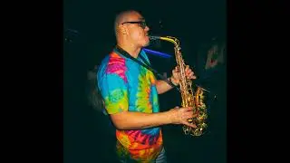 Gandharva, Prankeer, Syntheticsax - Wonderful Days SAX mix