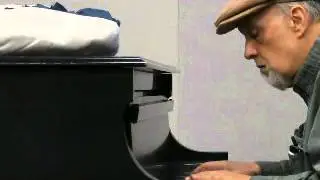 Jazz Piano Performance and Composition by David Hart