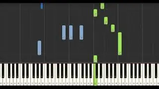 Cornelius Gurlitt - Song - Op 172 No 1