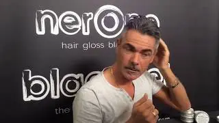 LOOK ESTREMI EFFETTO OPACO - MattBlanco!