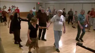 Chestnut • English Country Dance