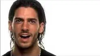 Join The Fight AIDS PSA - Erick Elias