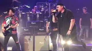 TOTO HASH PIPE(WEEZER) COVER PRE RELEASE