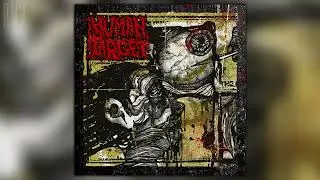 Human Target - Human Target (Full EP)