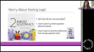 FC support: 5 Common concerns about donor conception