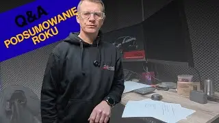 Podsumowanie Roku i plany na przyszłość cała prawda o reklamacjach!!!