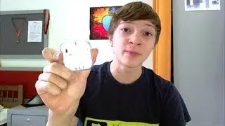 EarPods Giveaway Winner
