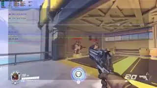 Updating the kill feed causes increase of frame time