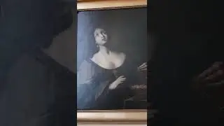 Картина порция/ by Selin/ Gon by Selin/ юмор/рофл/ гон/исполнение/ ненастоящий искусствовед
