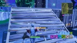 Double headshot