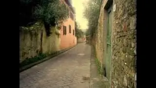 San Leonardo in Arcetri Florence Italy