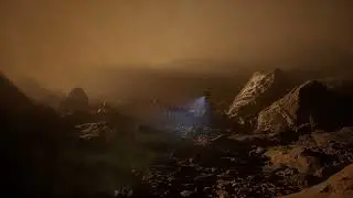Unreal Engine 5: VR Tech demo