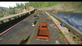 Miscreated The return of copman