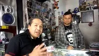 M&iacute;stica 