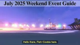 July 2025 Weekend Event Guide ROM Ragnarok M: Eternal Love