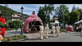 SINAIA FOREVER 2025