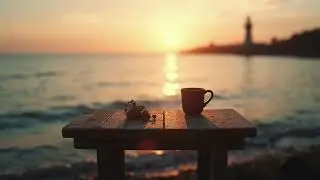 THE DAY THAT HAS PASSED | Soft, calm piano and light percussion.