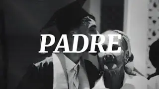 PADRE - OUBA - ( Cover Music )