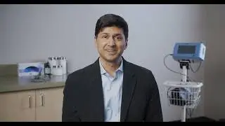 Introducing: Orthopedic Surgeon Murali Moorthy MD
