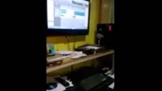 Johny Osbourne Voicing  No ice Cream  sound  Dubplate  For Wayne Lonesome Hd