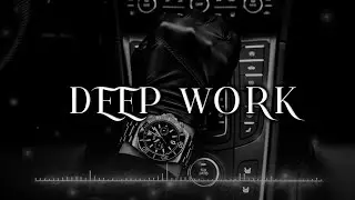 𝐃𝐞𝐞𝐩 𝐖𝐨𝐫𝐤 𝐌𝐮𝐬𝐢𝐜 - Saxofón Profundo Y Elegante Para Enfoque Claro Y Trabajo Sereno Diario