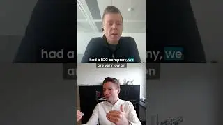 B2B vs B2C marketing &ndash; with Mads R. Johannessen