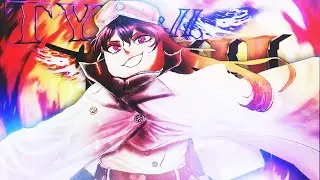 Becoming BAMBIETTA (EXPLOSION VOLTSTANDING) In 24 Hours (Type Soul)