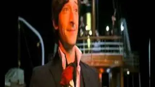 Adrian Brody 