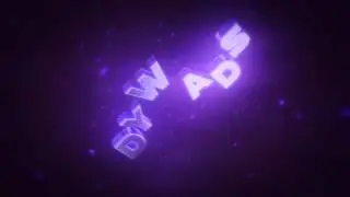 INTRO // Dywads // (GAMING)