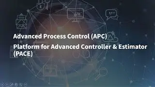 Yokogawa Solutuion｜APC (Advanced Process Control)