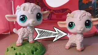 How to take McDonald's LPS of their stands! | LPS