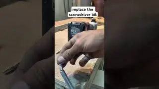 #short #screwdriver #asmr