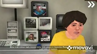 Ice Scream 8 (Official Trailer) | KEPLERIANS TEAM (Перезалив видео с канала @KissyMissy107