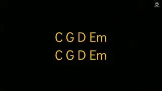 What An Awesome God (Phil Wickham) Guitar Lesson with Chords