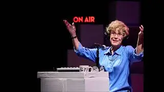 Sexually Speaking with Dr. Ruth Westheimer, WYNY,  04 April 1982