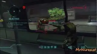XCOM: Enemy Unknown Slingshot DLC - All Aboard Guide