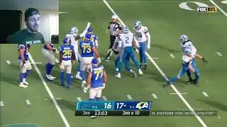 JARED GOFF STINKS