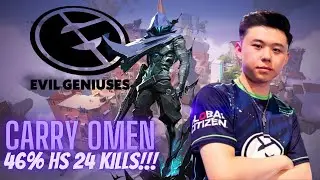 Old 100T Duo Gameplay!!! EG Derrek Omen👤 VOD! ft. stellar vs. gMd and PROD