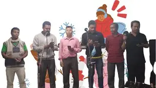 Fast December//Jisuachaimarogwi//Tongthokma 2022